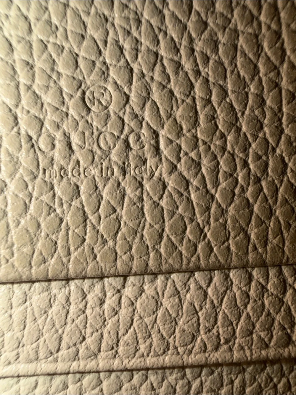 Gucci Zumi Card Case Wallet - Picture 3 of 10